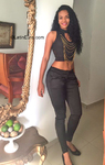 young Colombia girl Sonia from Cartagena CO25454