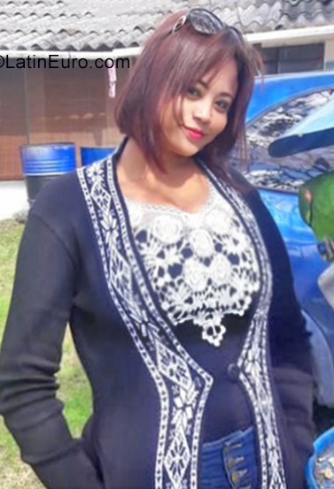 Date this funny Colombia girl Yoli from Medellin CO25456