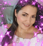 luscious Colombia girl ESPERANZA from Bucaramanga CO25465