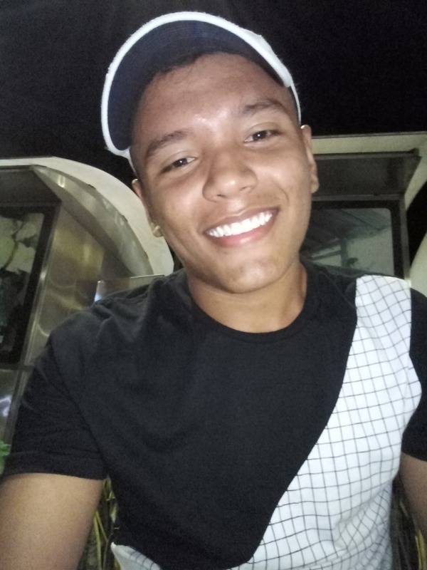 Date this attractive Colombia man Juan from Sincelejo CO25469