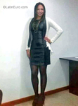 cute Colombia girl Yira from Bogota CO25478