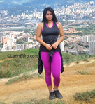 charming Colombia girl Maria Elena from Cali CO25479