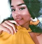 good-looking Colombia girl Malorie from Cartagena CO25480