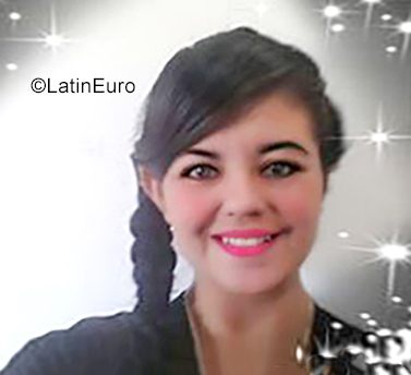 Date this sensual Venezuela girl Carolina from Maricaibo VE2428