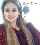 athletic Colombia girl Alexandra from Bucaramanga CO25486
