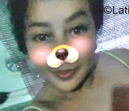 Date this tall Nicaragua girl Joselyn from Jinotepe NI261