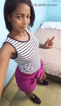 young Cuba girl Leyanis from Havana CU536