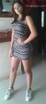 pretty Venezuela girl Yueli from Caracas VE2452