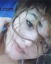 Date this young Colombia girl Alejandra from Barranquilla CO25523