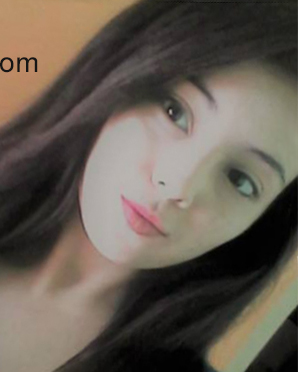 Date this exotic Venezuela girl Sahara from Valera VE2467