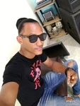 passionate Dominican Republic man Jean from Higuey DO35157
