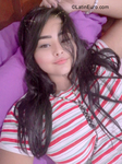 pretty Colombia girl Shirly from Barranquilla CO25545