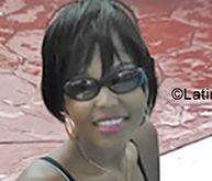 Date this passionate Dominican Republic girl Elizabeth from Punta Cana DO35166