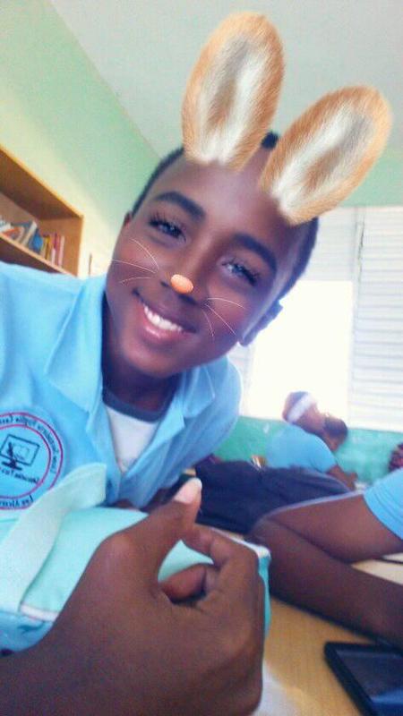 Date this lovely Dominican Republic man Miguel pineda from Santo Domingo DO35191