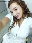 charming Colombia girl Victoria from Medellin CO25578