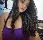cute Brazil girl Luana from Imperatriz BR10854