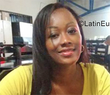 Date this stunning Colombia girl Milky way from Barranquilla CO25608