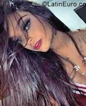 Date this nice looking Brazil girl Mellyssa from Montes Claros BR10855