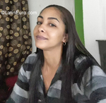 delightful Ecuador girl Annia from Portoviejo EC340