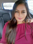 good-looking Ecuador girl Rosa from Guayaquil EC341