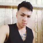 red-hot Dominican Republic man  from Quevedo DO35303