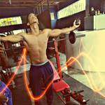 passionate Dominican Republic man JERRY JESUS from La Romana DO35307