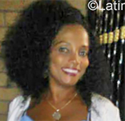 Date this athletic Colombia girl Cielto from Medellin CO25652