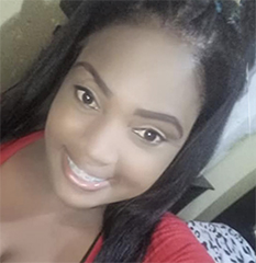 Date this sultry Colombia girl Maria from Buenaventura CO25670