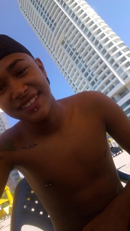 Date this charming Colombia man Deison from Bogota CO25671