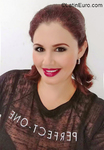 beautiful Colombia girl Lizeth from Barranquilla CO25686