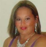 Date this sensual Colombia girl Americia from Pereira CO25727