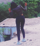 funny Argentina girl Romina from Salta AR231