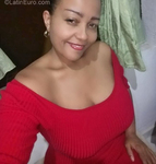 cute Colombia girl Arely from Apartado CO25745