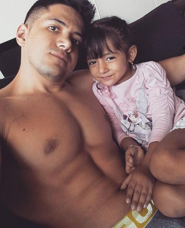 Date this attractive Colombia man Geovanny from Medellin CO25753