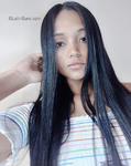 delightful Colombia girl Cindy from Bogota CO25757