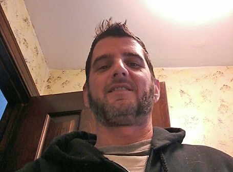 Date this good-looking United States man Mike from Manchester US20141