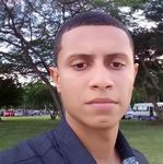 nice looking Dominican Republic man Carls from Santiago DO35431