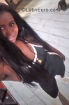 luscious Colombia girl Yendi from Bogota CO25847