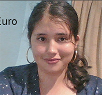 Date this stunning Mexico girl Elizabeth from Mexico City MX1657