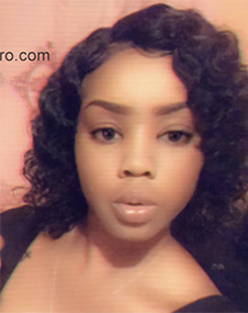 Date this georgeous Jamaica girl Rhella from Montego Bay JM2624