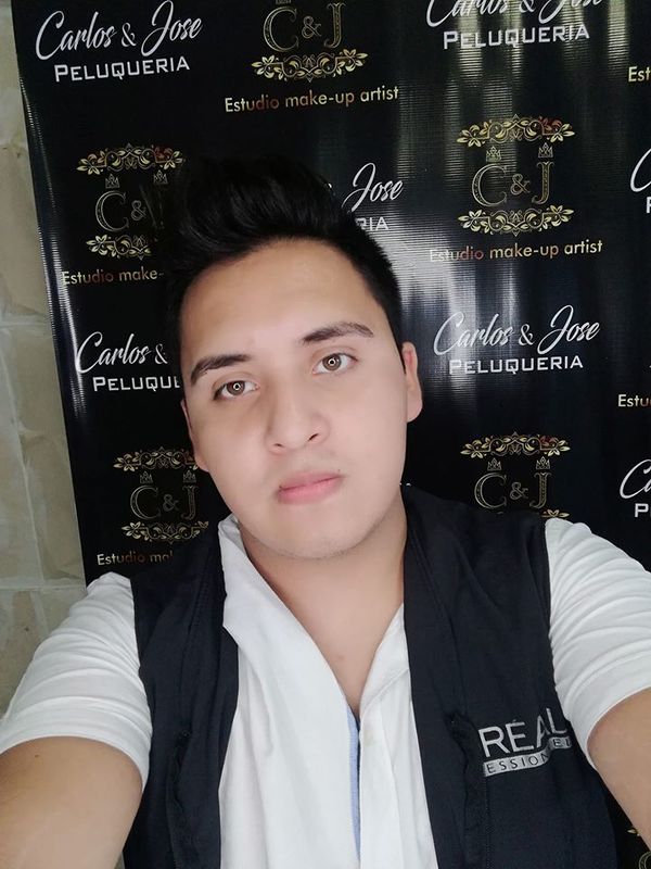 Date this attractive Colombia man Edwin estiven from Villavicencio Meta CO25770