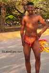 foxy Colombia man Jhon from Cartagena CO25773