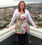 cute Chile girl Garella from Valparaiso CL140