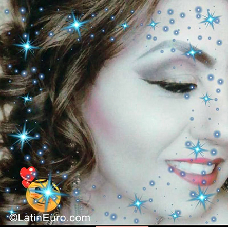 Date this attractive Mexico girl Elizabeth from Mexicali MX1661