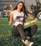 hard body Chile girl Denise from Consepcion CL141