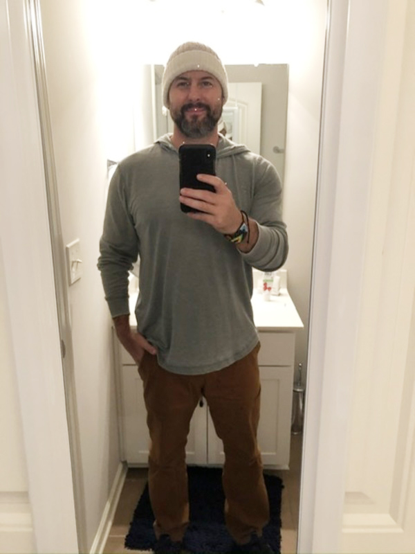 Date this good-looking United States man Shane from Atlanta US20169