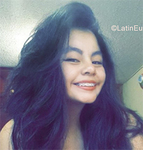 fun Ecuador girl La naraja molesta from Guayaquil EC349