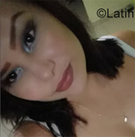 fun Venezuela girl Naryn from Valencia VE2562