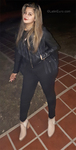 voluptuous Argentina girl Eve from Cordoba AR212