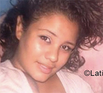 charming Venezuela girl Yasmar from Caracas VE2568